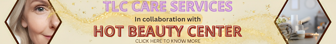 Hot Beauty Center