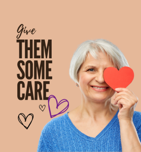Give Them Some Care