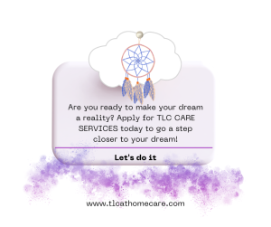 August 26 23 TLC DREAM